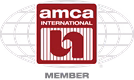 AMCA member logo