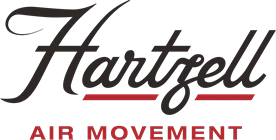 Hartzell Air Movement logo